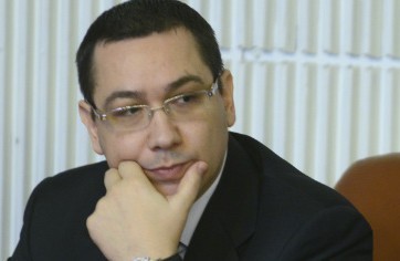 Ponta:  PDL devine un opozant puternic după ce a scăpat de ghiulelele Băsescu şi Udrea