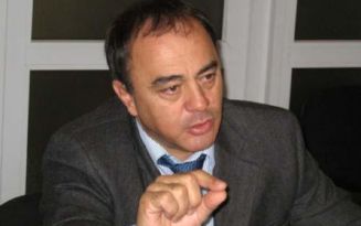 Pus la zid pentru declaraţiile rasiste