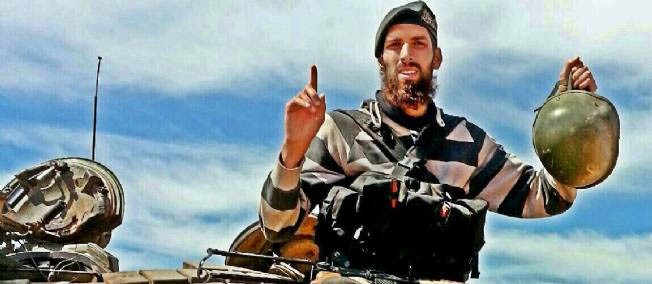 „Cum am ales jihadul, alături de Al-Qaida, în Siria”