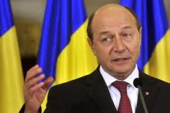 Băsescu: STS, acuzat mincinos. Nu avea nici instrumente, nici dreptul de a face mai mult