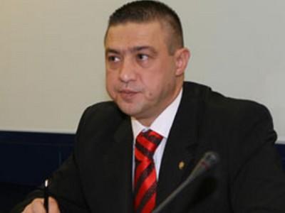Rudel Obreja, reținut de procurorii anticorupție