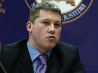 Predoiu: Am văzut în Parlament  marțea neagră repetată