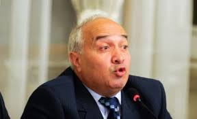 Fostul consilier prezidențial Adrian Rădulescu ocolește Comisia Nana