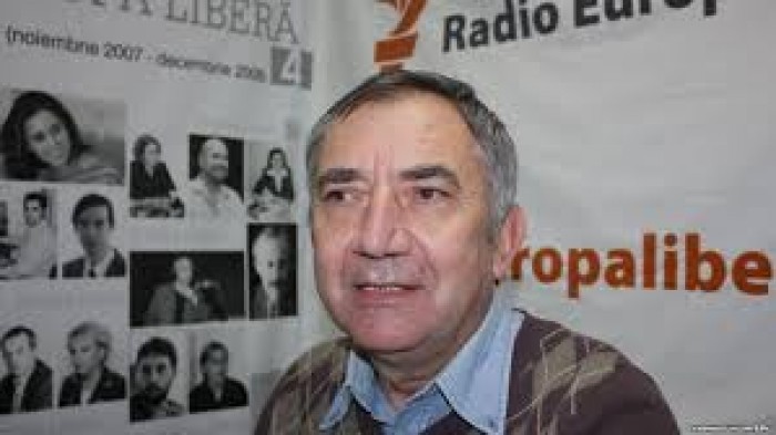 Directorul Liceului „Lucian Blaga” din Tiraspol a fost reținut