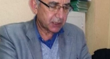 Directorul Liceului  Lucian Blaga  din Tiraspol: Am fost batjocoriţi, a fost ca un film de groază