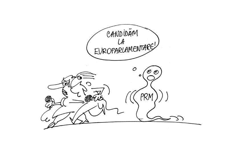 Fantoma electorala