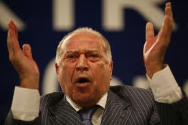 Voiculescu și Constantin – de la „9 la sută la europarlamentare”, la un singur loc eligibil, pe lista PSD