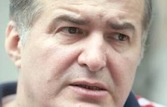 Florin Călinescu revine în televiziune