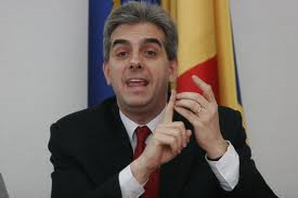 Eugen Nicolăescu trece la Ministerul Finanțelor. Bușoi, propus la Sănătate