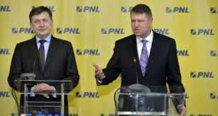 Antonescu: Noi avem dreptul la un vicepremier. Nu am cerut ordonanță, nu ocolim legea