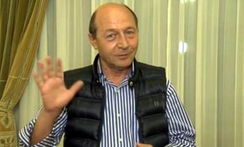 Băsescu: Toți datorăm ceva PDL, să nu fie atacat partidul acesta