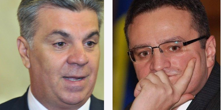 Majoritatea USL a aprobat atribuţii extinse şi exagerate pentru serviciile secrete