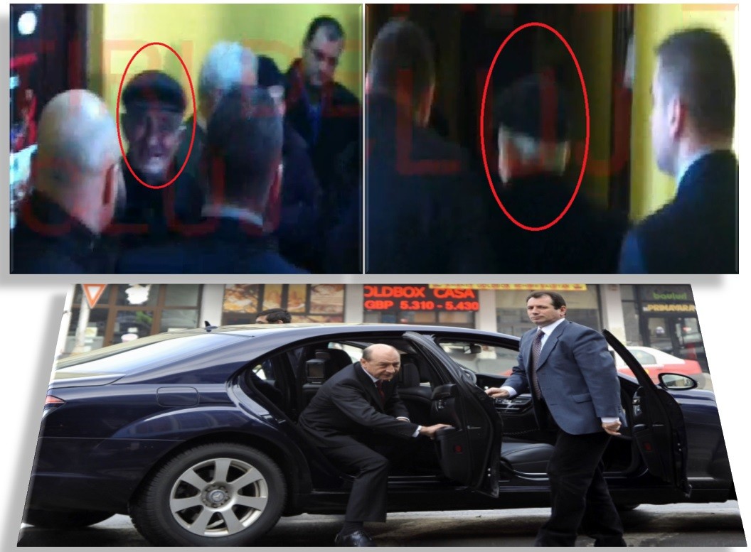Fost deținut politic închis la Gherla – dat afară ca un infractor de la întâlnirea „populară” a președintelui
