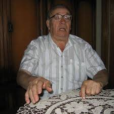 Încă un torţionar dat pe mâna Parchetului