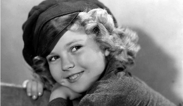 A murit Shirley Temple