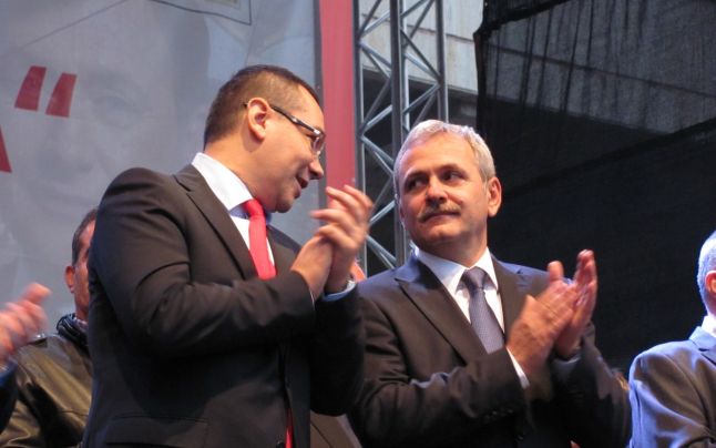 Dragnea: Dacă PNL vrea să iasă de la guvernare, e bine să o spună