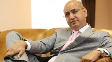 Lucian Duţă, urmărit penal de DNA pentru abuz în serviciu