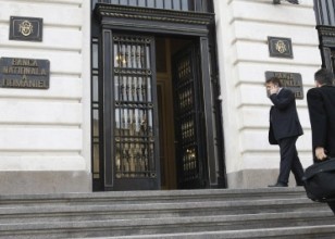 BNR: Am fost consultați în cazul proiectului ratelor, nu am inițiat măsura