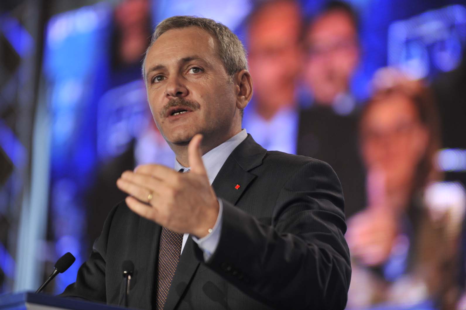 Dragnea: Aritmetic, noua alianţă poate asigura guvernarea fără PNL