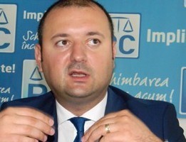 PC face un pas înapoi, Codrin Scutaru, către liberali: Nu vrem Senatul