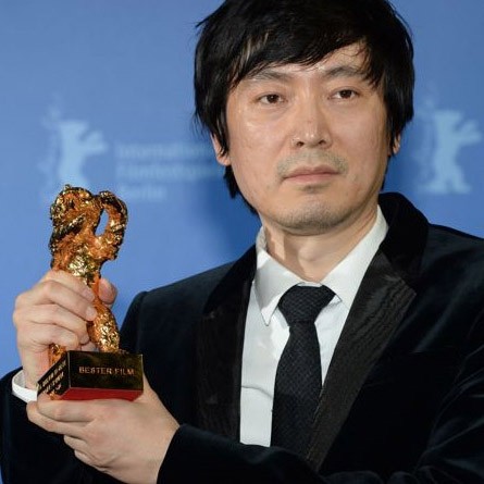 Asia, marea învingătoare la Berlinală