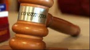 CCR a finalizat analizarea Constituţiei