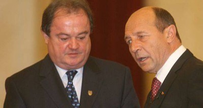 Băsescu despre Blaga: 21 de ani cât am lucrat împreună nu se şterg din cauza opiniilor politice