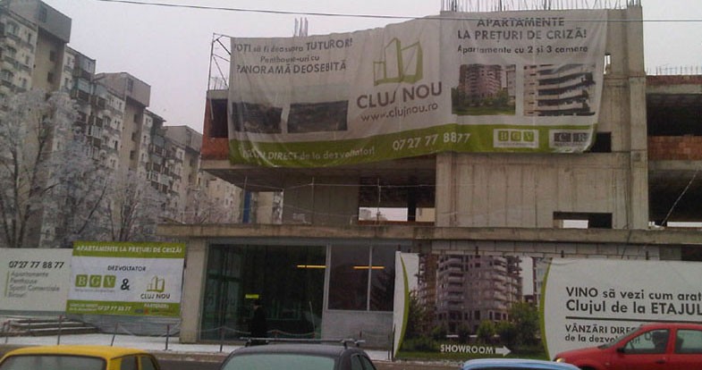 DNA a demarat urmărirea penală în cazul Tower pe numele lui Mihai Chezan