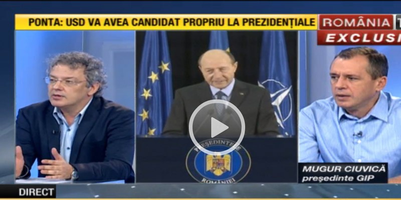 O nouă coabitare: Antena 3 cu România TV