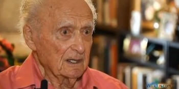 Are 101 ani şi va candida pentru un mandat în Congres