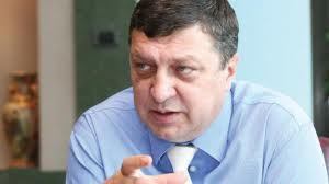 „PSD nu-l vrea pe Iohannis la Interne, la numărarea voturilor. Ce frumos le-ar număra Oprea, și în favoarea lor”