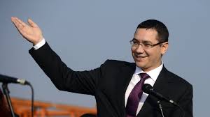 Cum a devenit Ponta, într-o singură zi, cel mai popular politician pe internet