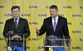Antonescu: Ponta mai poate sta la putere „cel mult până în toamnă”. Klaus Iohannis va fi premier