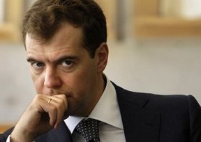 Medvedev arată linia roșie: Va însemna războiul NATO cu Rusia