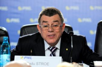 Doliu în PNL. A murit Radu Stroe