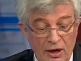 Sorin Ilieșiu, revoltat: „Realmente nu mi-a venit să cred”