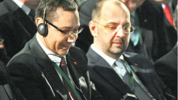 Acord PSD – UDMR pentru noul Guvern luni, ”dacă negocierile decurg cu bine