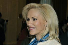 Gabi Firea se simte jignită de PNL: Adică sunt șantajiștă?