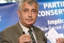 Pelican: Rușine să vă fie, dle Hunor!