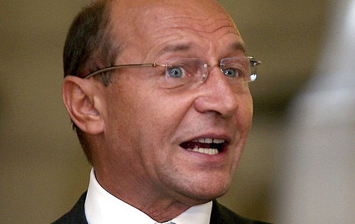 Băsescu: Situaţia de securitate a României nu se schimbă