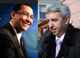 Ponta: Le-am spus celor de PP-DD că sunt un om de cuvânt, ceea ce e un avantaj