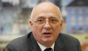 Dan Radu Ruşanu, arestat preventiv