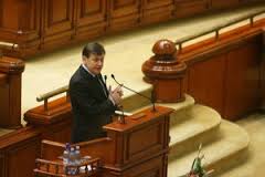 Antonescu: Noul Guvern este Ponta 3 sau Boc 7. Sau Guvernul Ponta-Boc