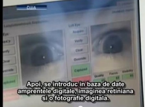 Coadă mare în SUA  pentru implantarea microcipurilor