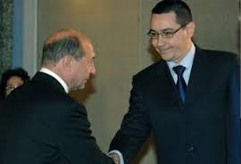 Ponta: Nu am ajuns „încă” la un acord cu președintele pe tema Guvernului