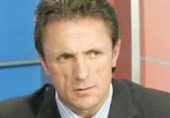 Cerere de graţiere pentru Gică Popescu