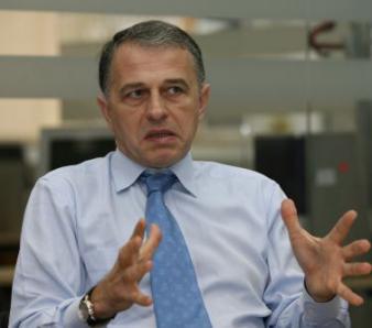 Geoană: Am sesizat o schimbare dramatică a domnului Antonescu în ultimele luni