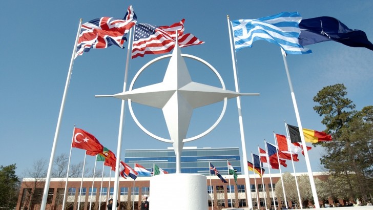 NATO se antrenează să apere o ţară nordică invadată