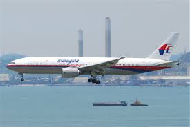 Un avion cu 239 de oameni la bord a dispărut