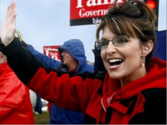 Sarah Palin vrea arma nucleară împotriva lui Putin